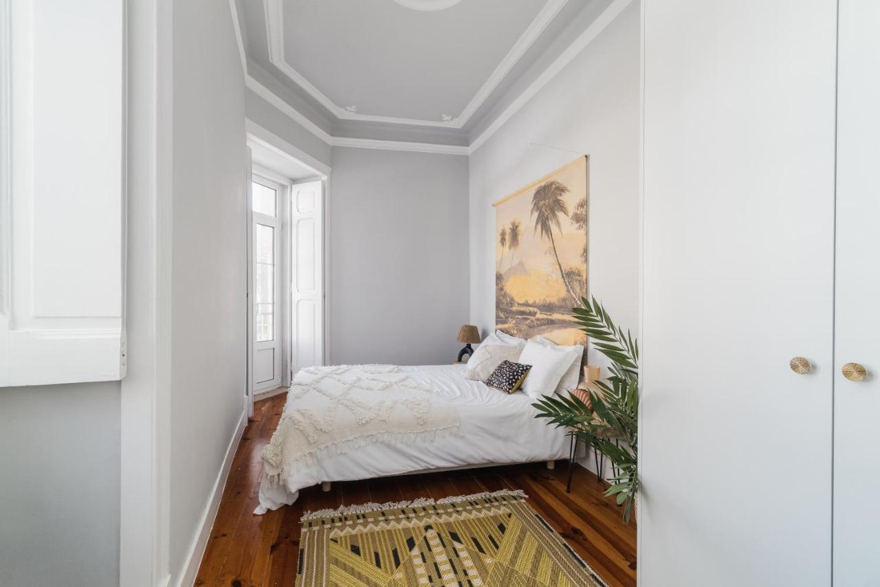 Casa Boma - Elegant And Charming - Alcantara V *
