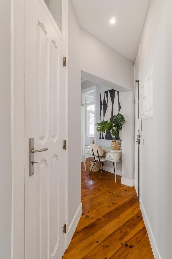 Apartment Casa Boma - Elegant And Charming - Alcantara V Lisbon