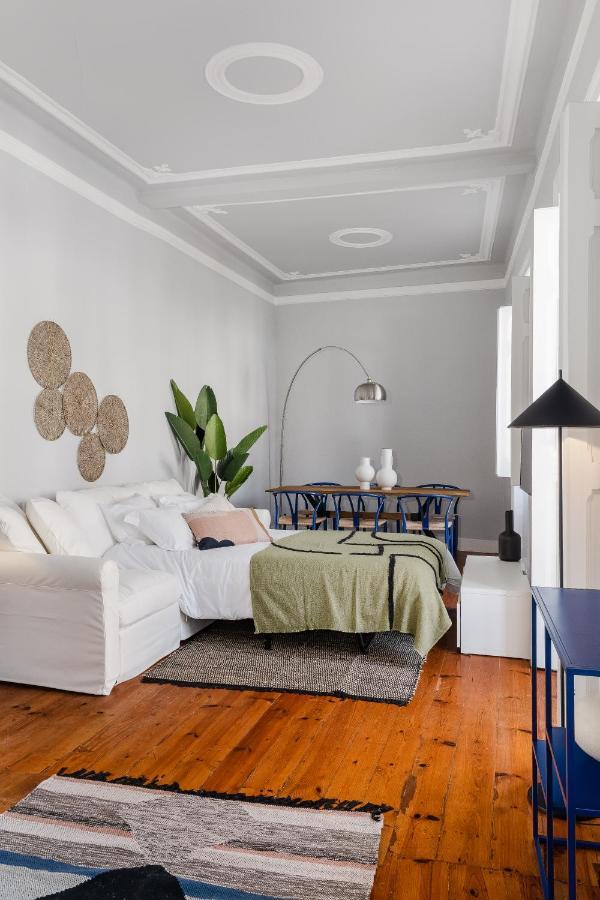 Apartment Casa Boma - Elegant And Charming - Alcantara V *