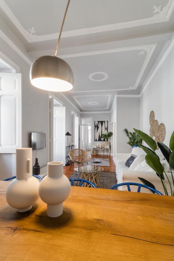 Casa Boma - Elegant And Charming - Alcantara V Lisbon