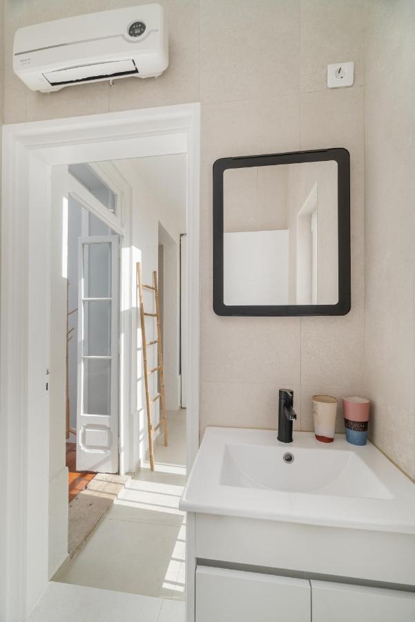 Casa Boma - Elegant And Charming - Alcantara V Apartment