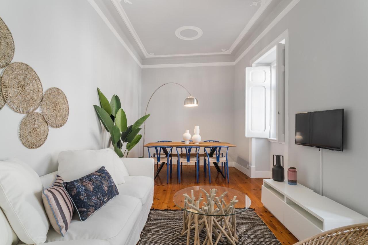 Casa Boma - Elegant And Charming - Alcantara V *