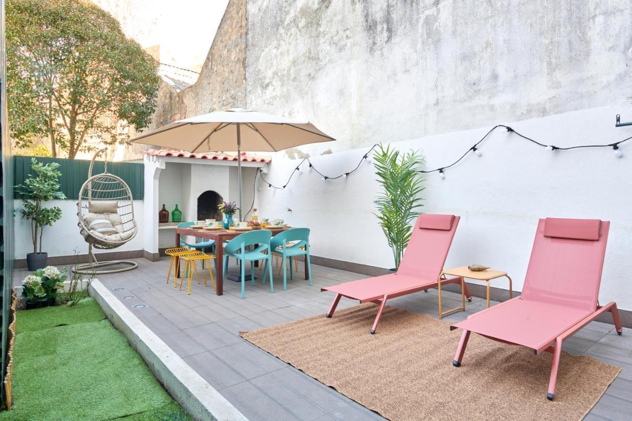 Charming 3br W/ Patio, By Timecooler Apartment