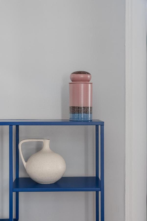 Casa Boma - Elegant And Charming - Alcantara V Apartment