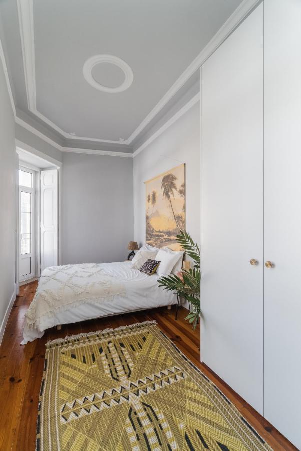 Casa Boma - Elegant And Charming - Alcantara V Apartment