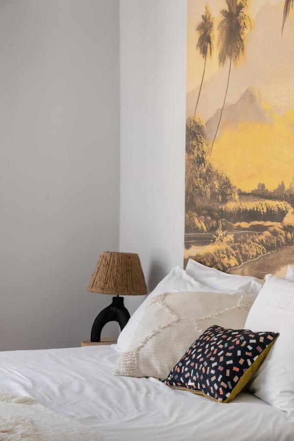 Casa Boma - Elegant And Charming - Alcantara V Apartment *