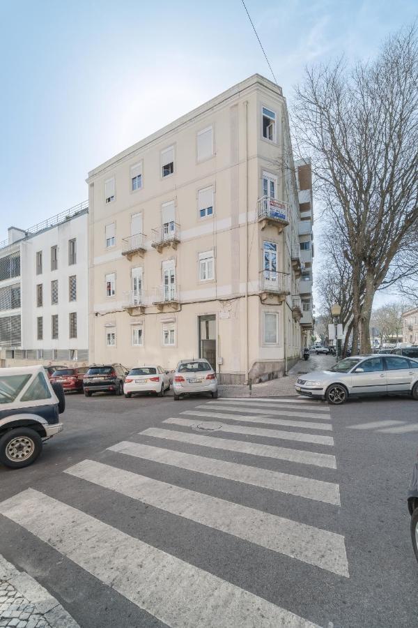Casa Boma - Elegant And Charming - Alcantara V Apartment