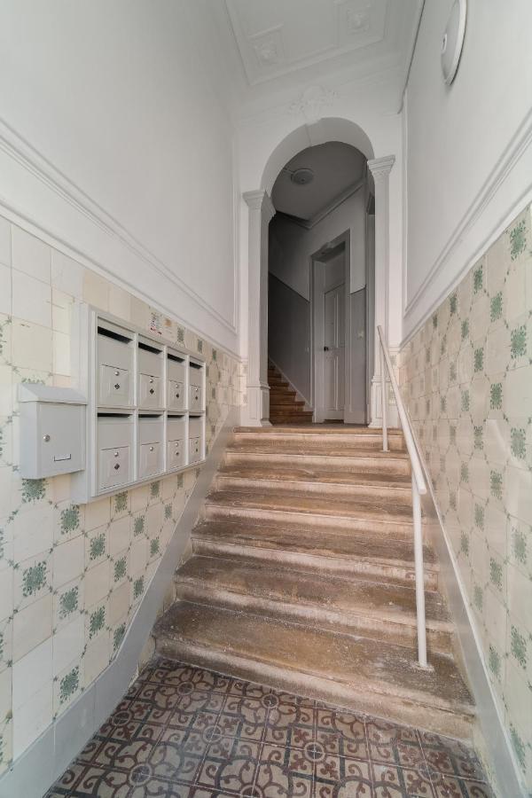 Apartment Casa Boma - Elegant And Charming - Alcantara V