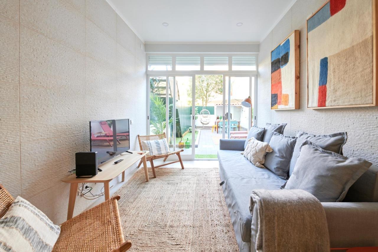 Charming 3br W/ Patio, By Timecooler