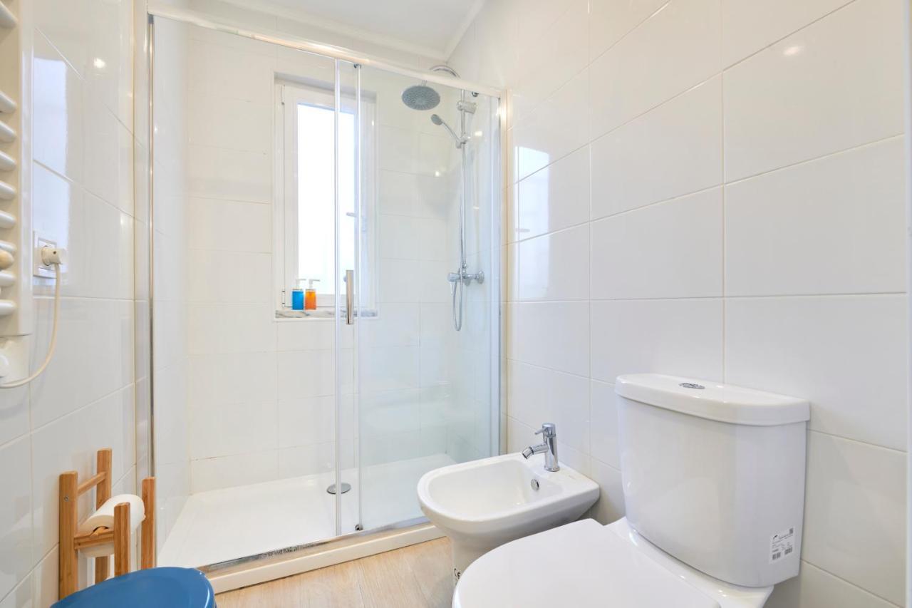 Charming 3br W/ Patio, By Timecooler Lisbon