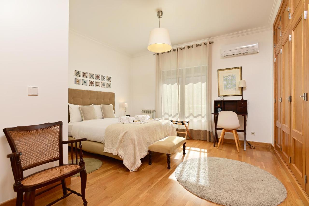 Apartment Columbano Garden, Family
