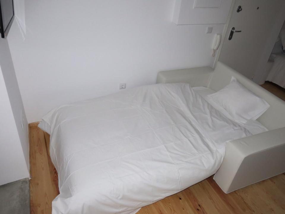 Apartment Charming In Mouraria