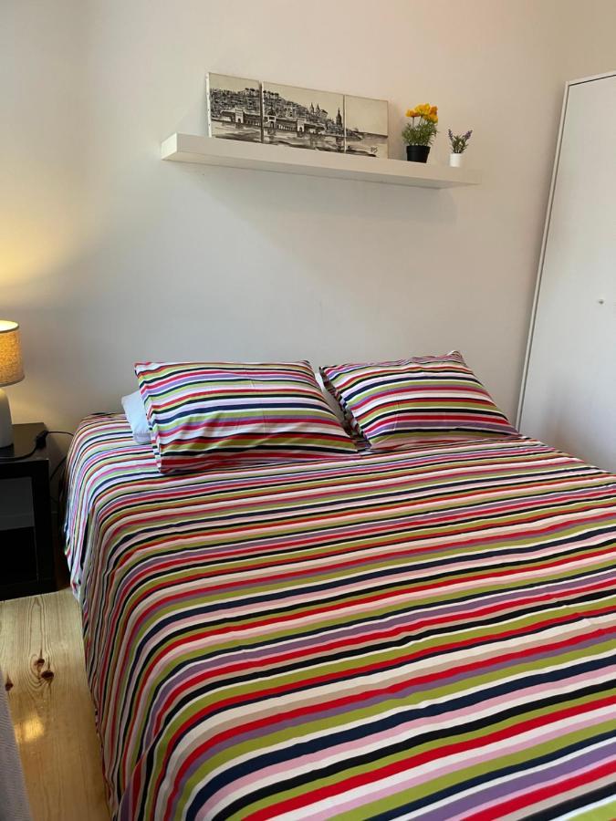 Beautiful Downtown Apartment Lisbon
