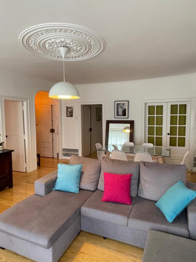 Beautiful Downtown Apartment *