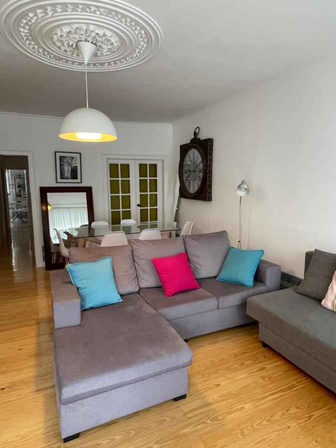 Beautiful Downtown Apartment Lisbon