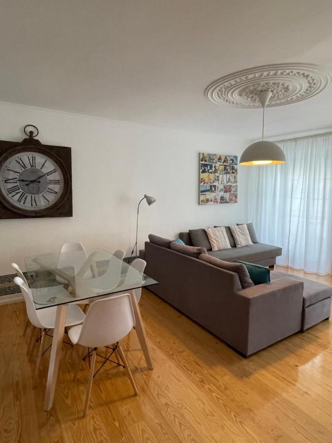 Beautiful Downtown Apartment