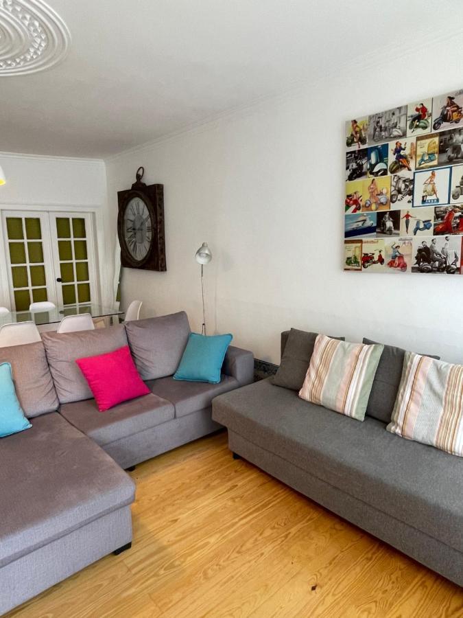 Beautiful Downtown Apartment *