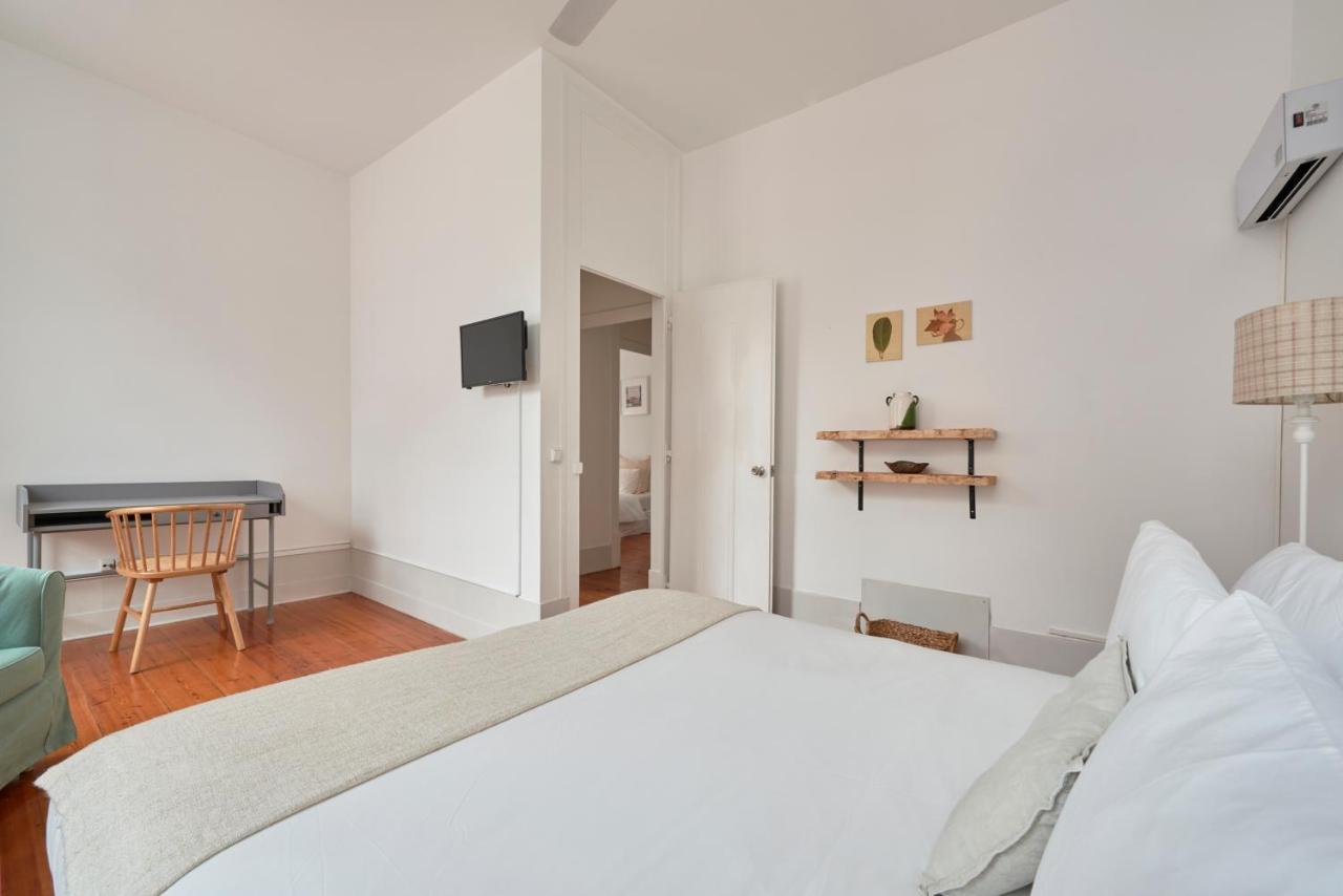 Msapartments Apartamento