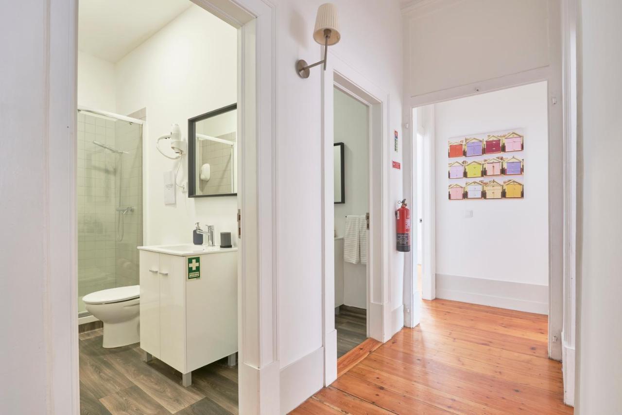 Apartamento Msapartments