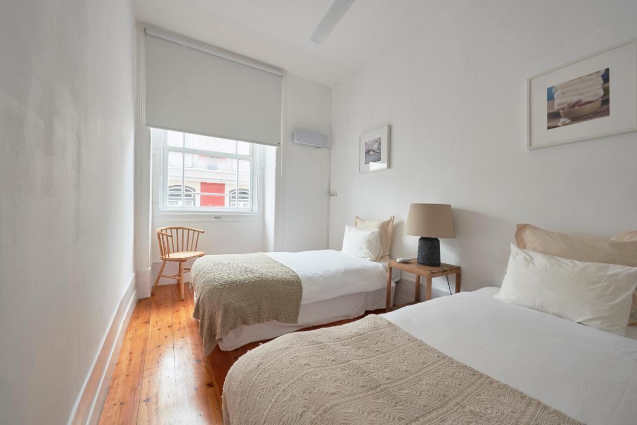 Apartamento Msapartments Lisboa