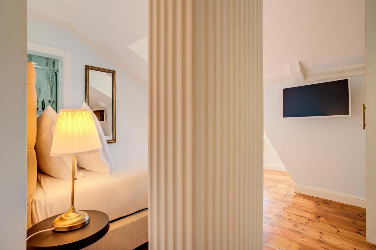 Guest house Solar Dos Poetas Lisbon
