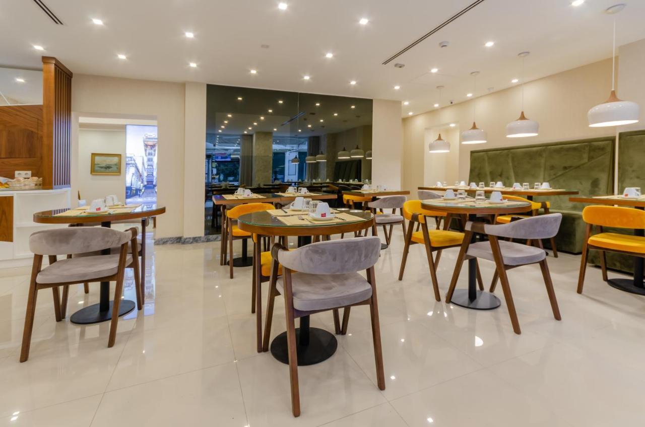 Duas Nacoes Hotel 2*