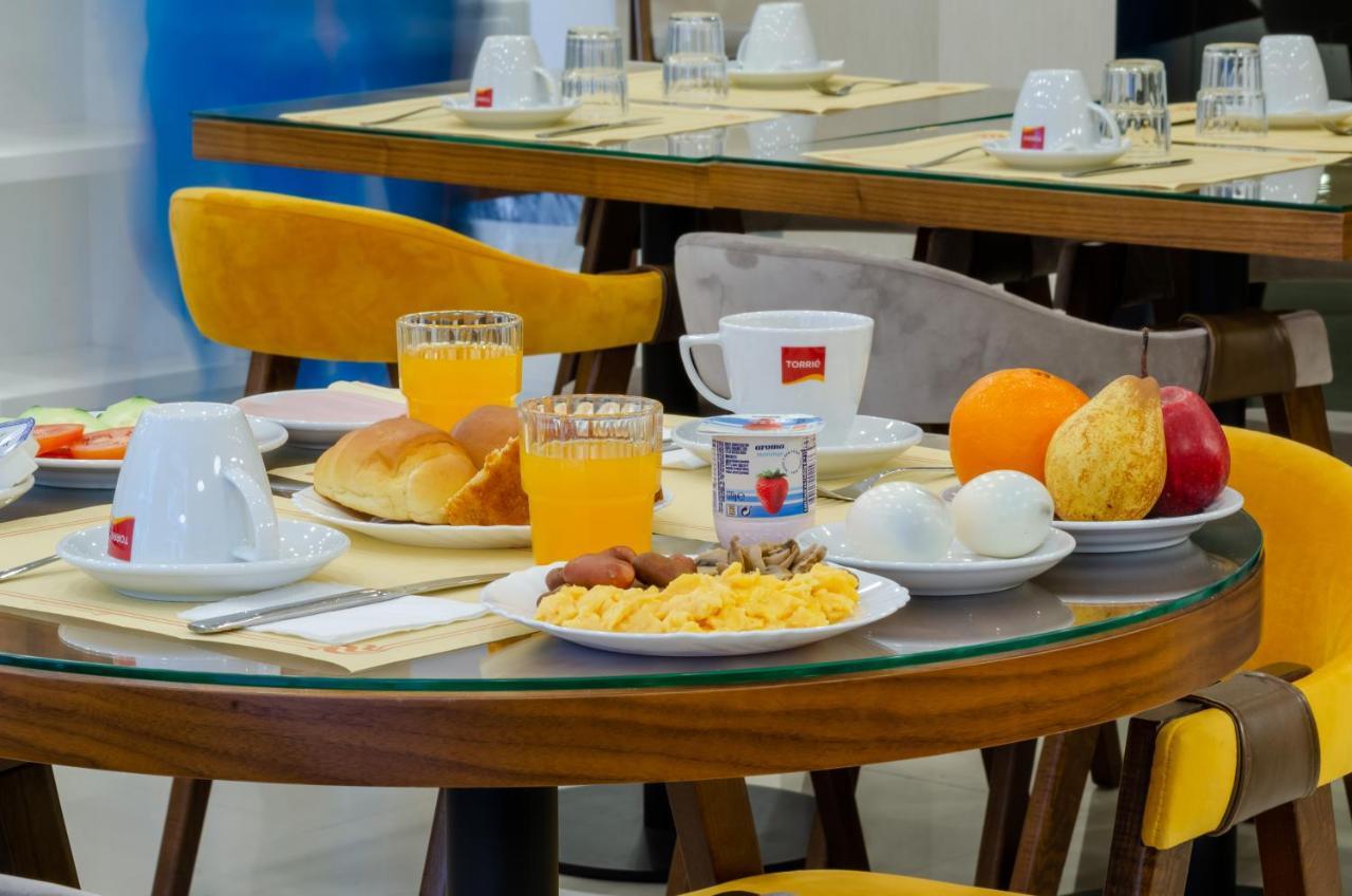 Duas Nações Hotel 2*