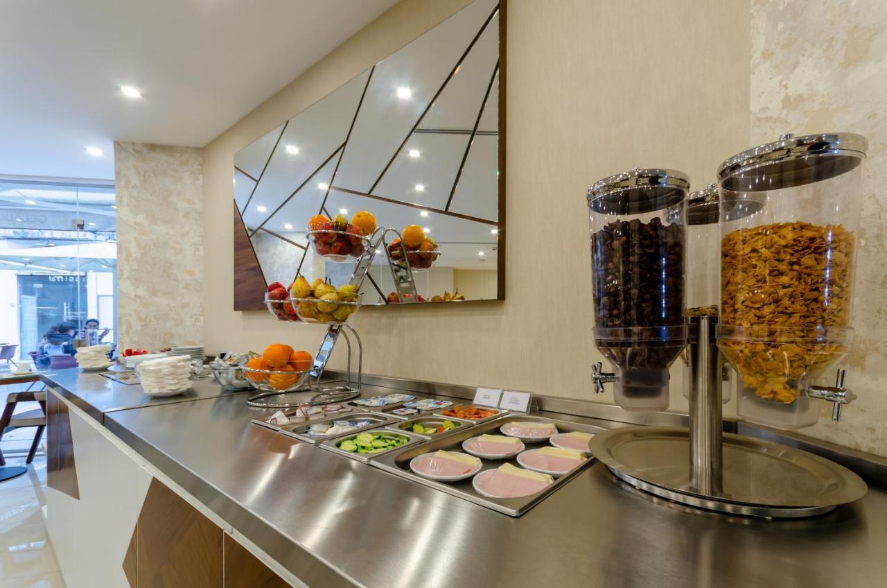 Duas Nacoes Hotel