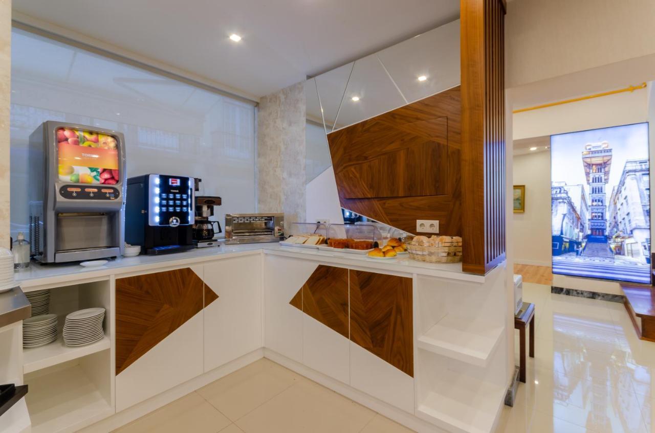 Hotel Duas Nacoes