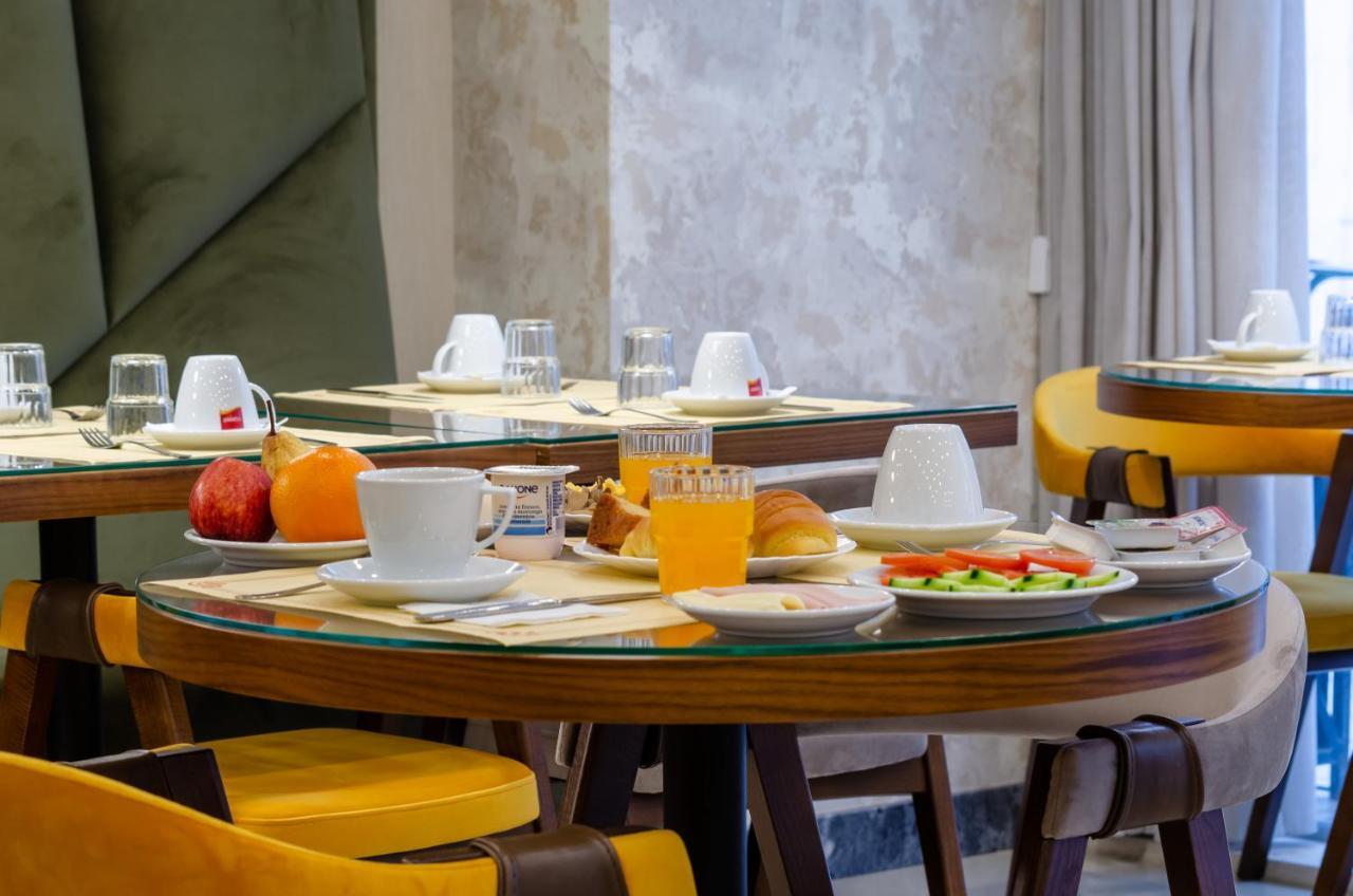Hotel Duas Nacoes