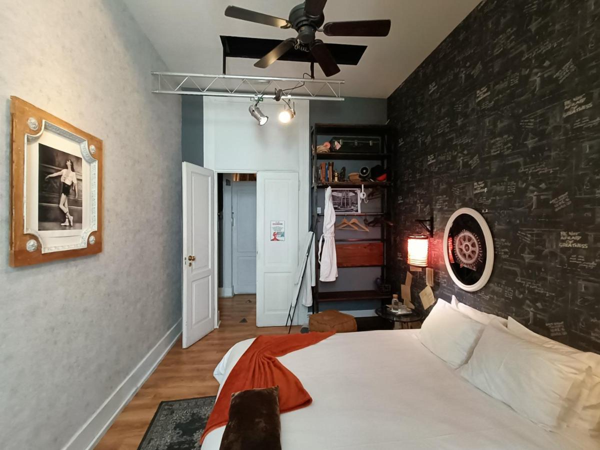 Guest house The Pessoa