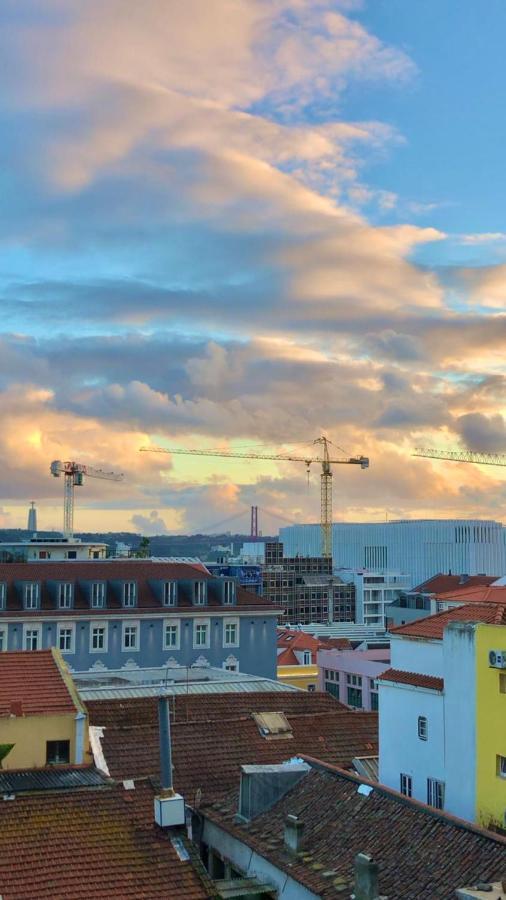 Frank's House & Happy Downtown * Lisboa