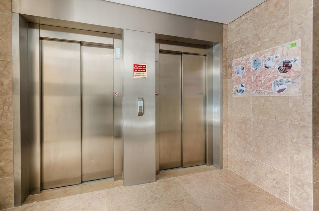 Lisbon Serviced Apartments - Liberdade *