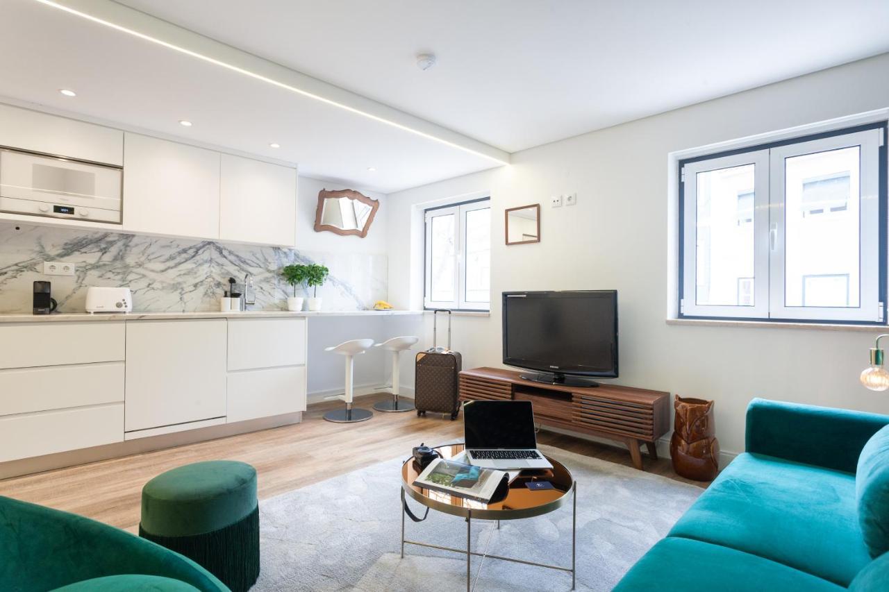 Embaixador Apartments&suites Apartment *