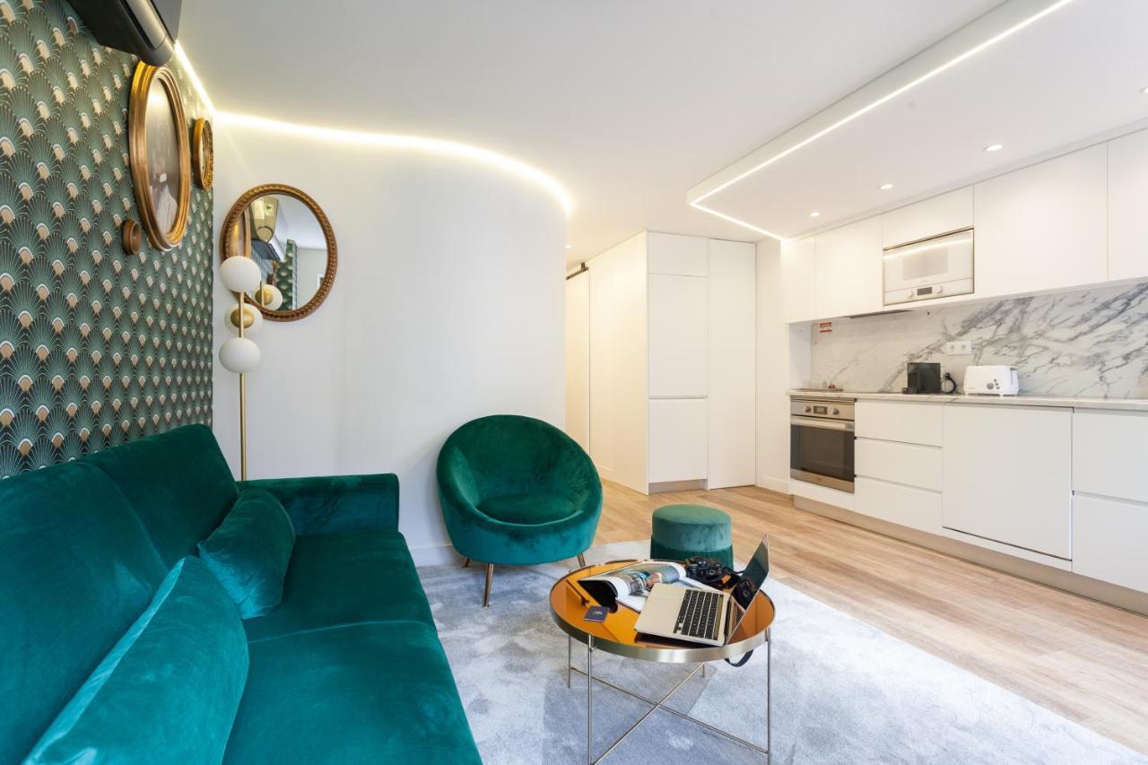 Apartment Embaixador Apartments&suites Lisbon