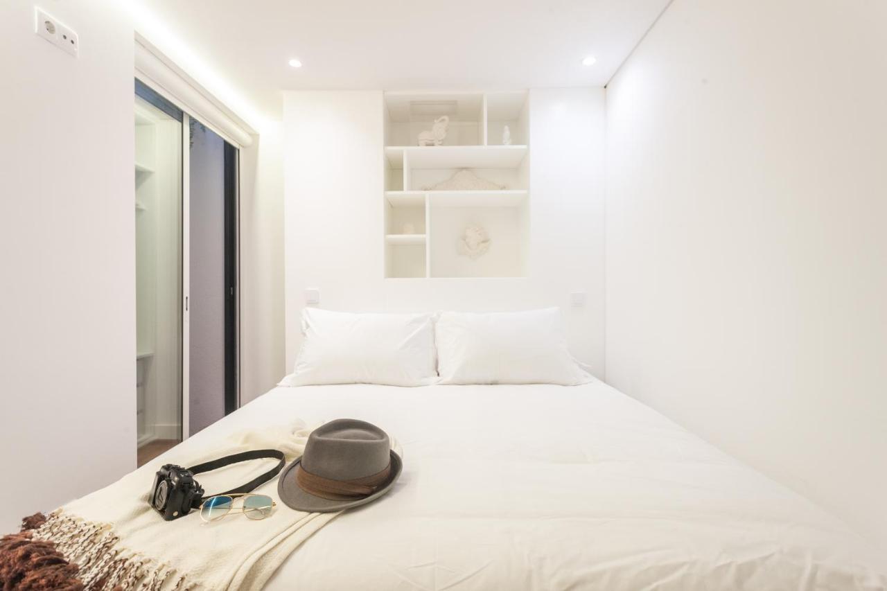 Apartment Embaixador Apartments&suites *