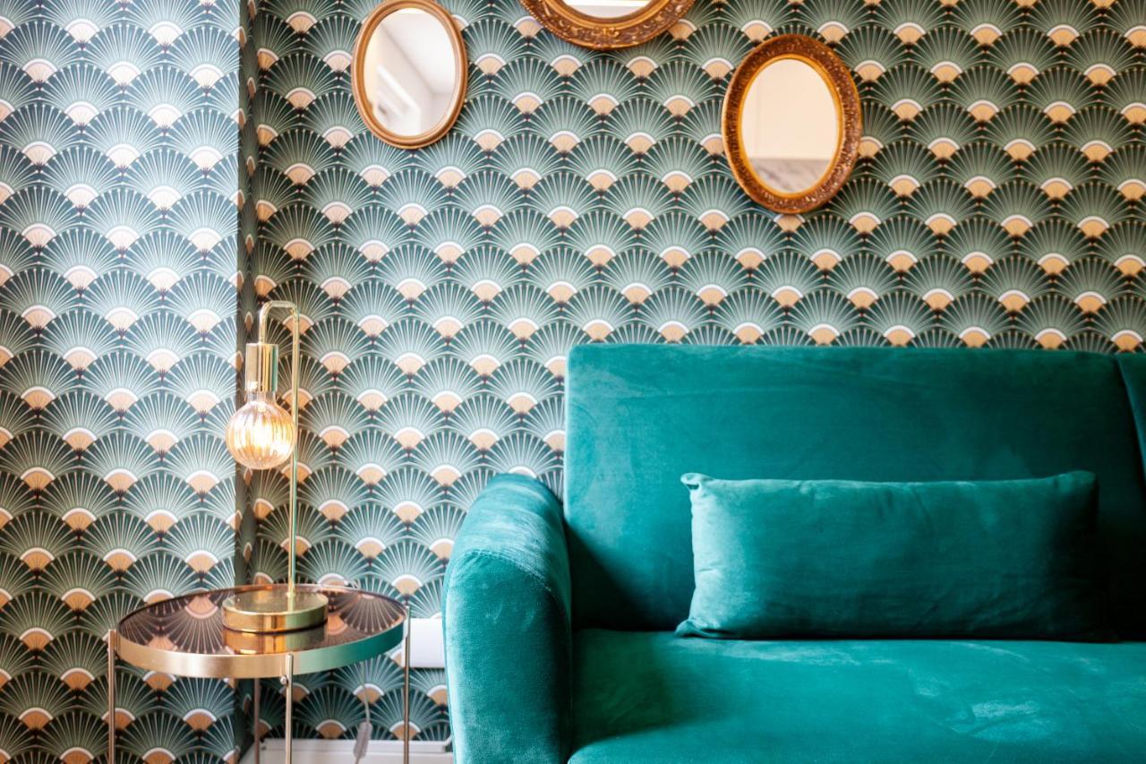 Embaixador Apartments&suites Apartment Lisbon