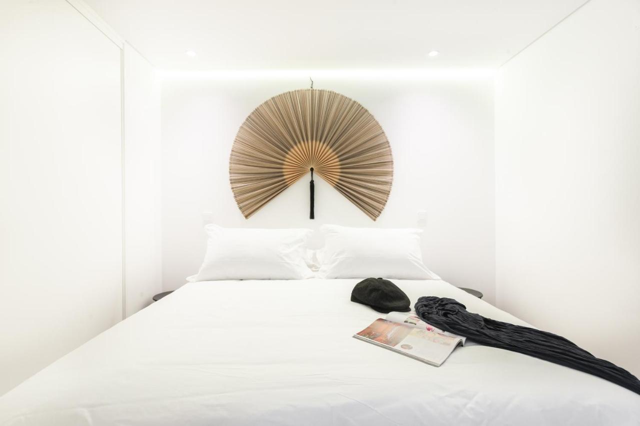 Embaixador Apartments&suites Apartment Lisbon