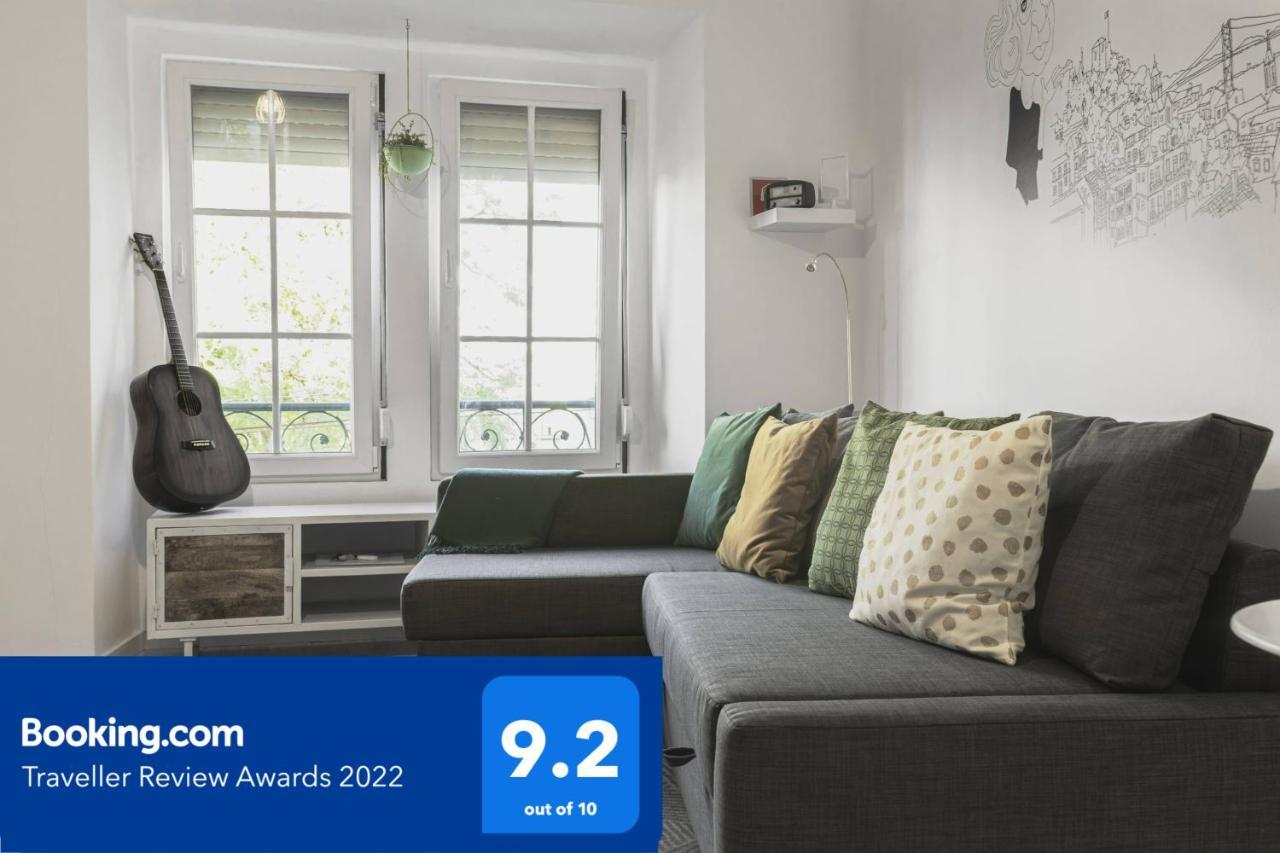 Graca Charming Apartment *