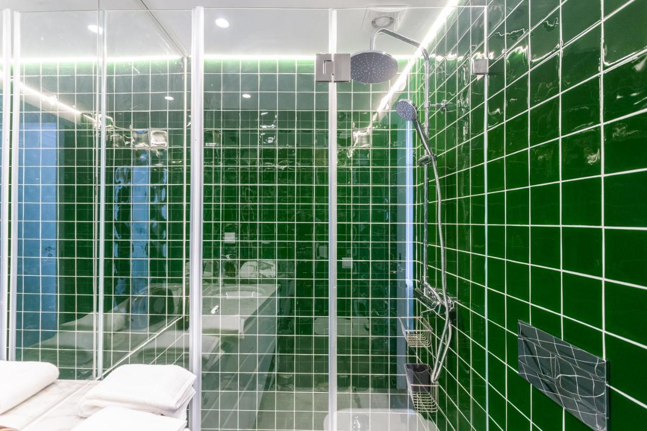 Embaixador Apartments&suites Lisbon