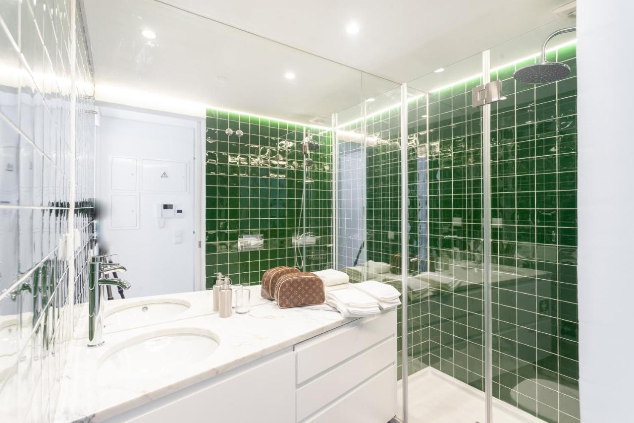 Embaixador Apartments&suites * Lisbon