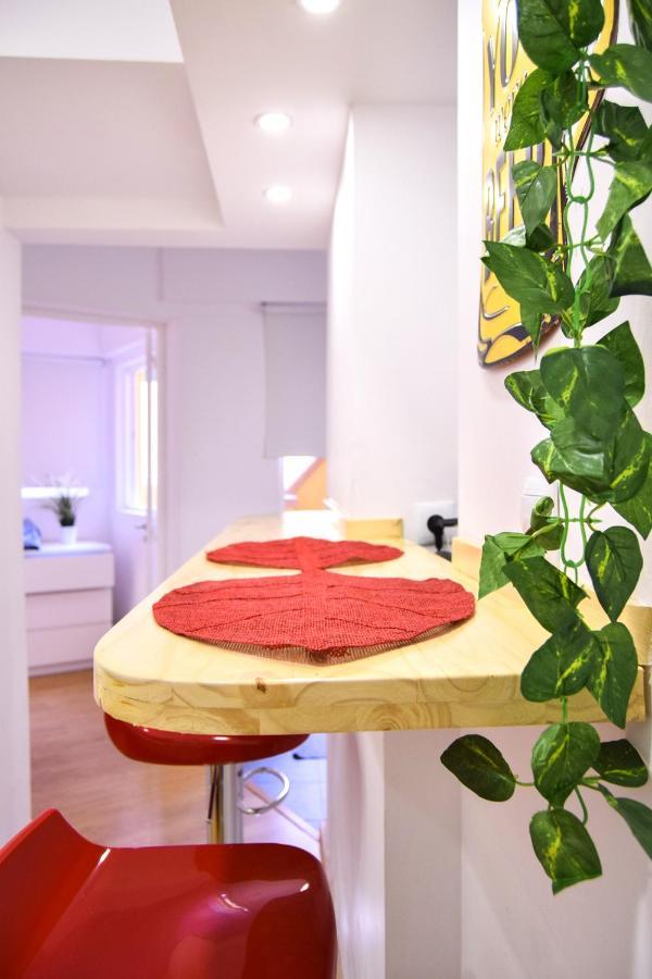 Pop House Apartment