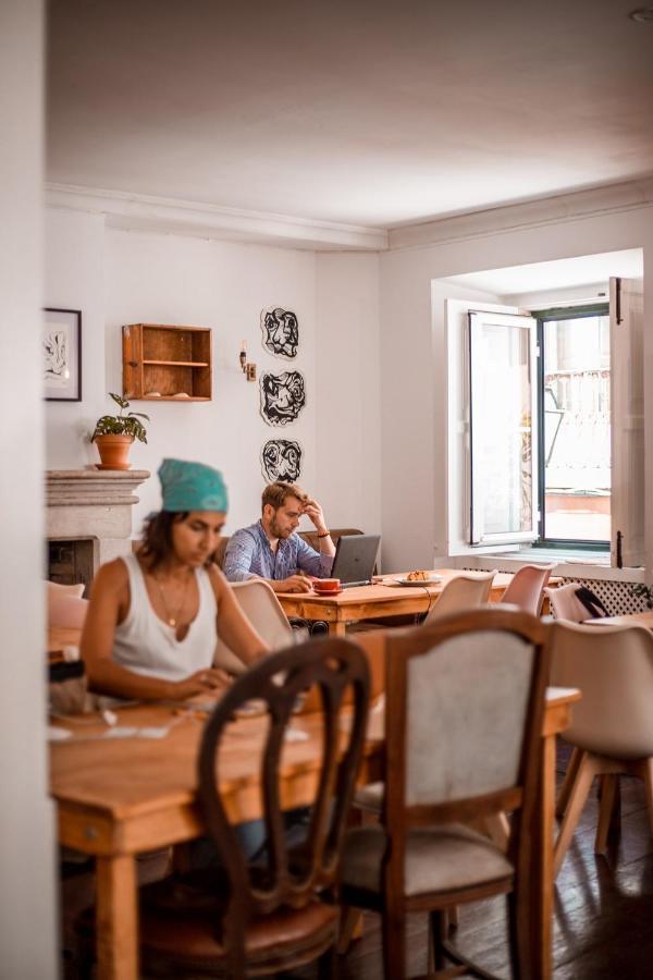 Hostel Oasis Backpackers' Cowork & Coliving