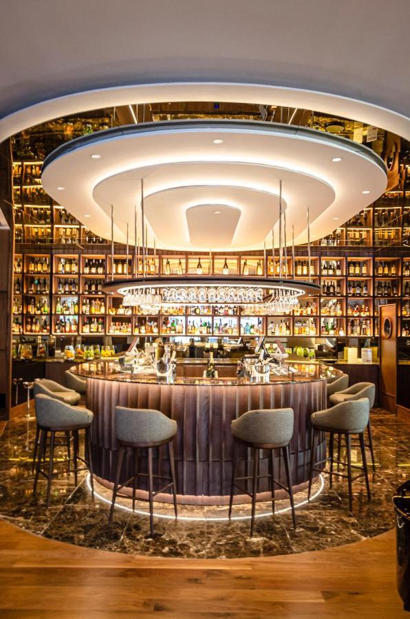 Hotel Sana Malhoa Lisbon