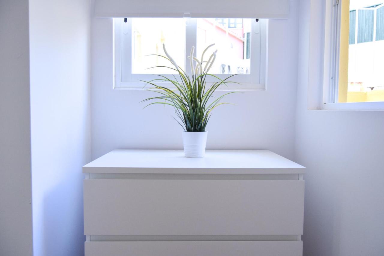 Pop House Apartment Lisbon