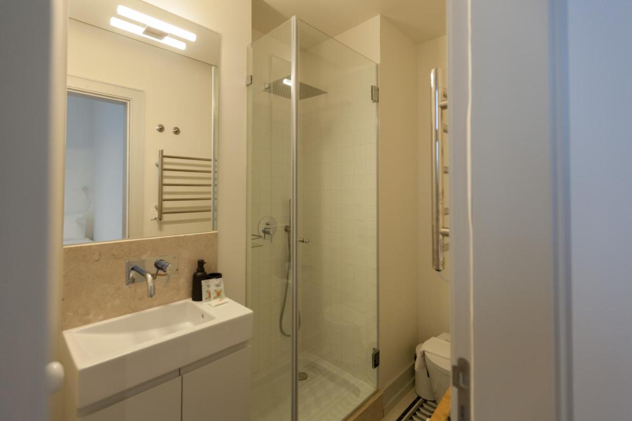 Flh Bacalhoeiros Spacious Apartment
