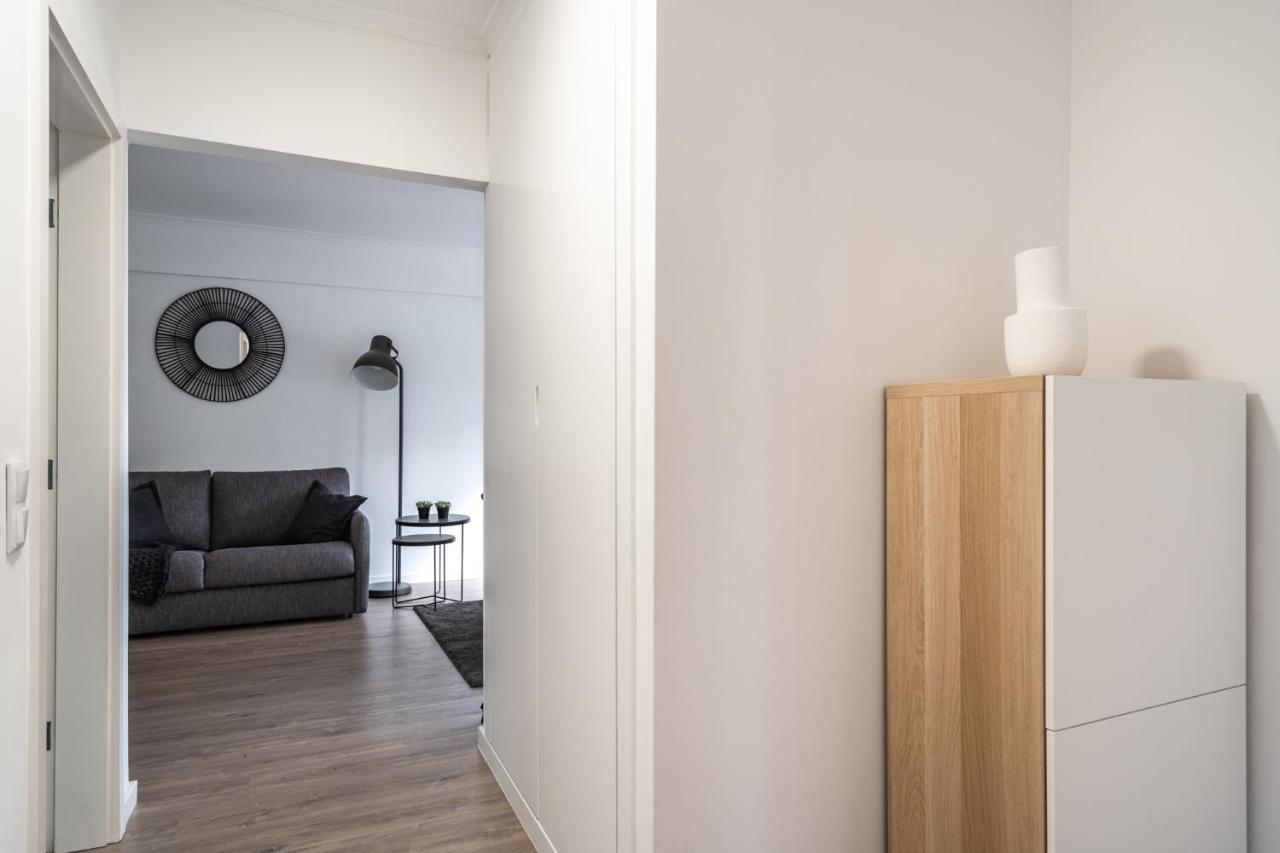 Apartment Akicity Penha Ebony Lisbon