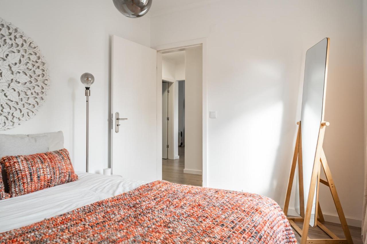 Akicity Penha Ebony Apartment Lisbon