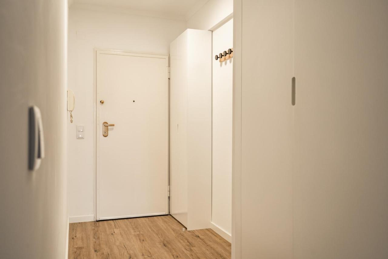 Apartment Akicity Penha Ebony *