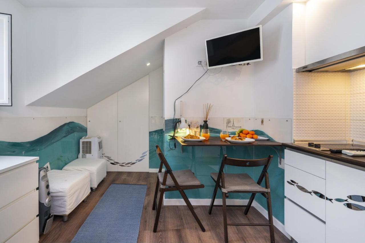 Apartment Whome Alfama Prime Location Explore W/ Style